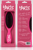 Cepillo De Cabello