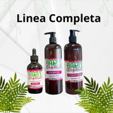 LINEA COMPLETA